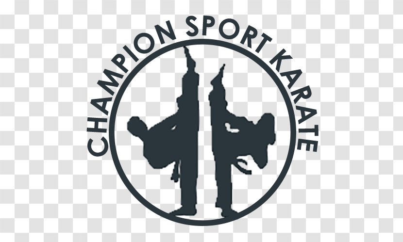 Champion Sport Karate Sports Papillion Video Martial Arts - Recreation Transparent PNG
