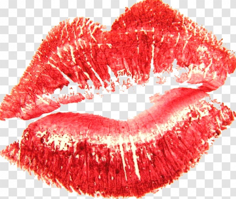 International Kissing Day Lip Love - Propose - Kiss Transparent PNG