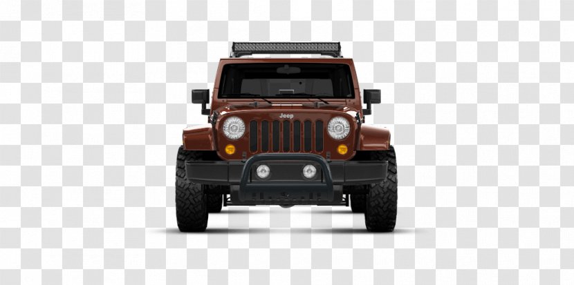Jeep CJ Car Motor Vehicle Automotive Design Transparent PNG