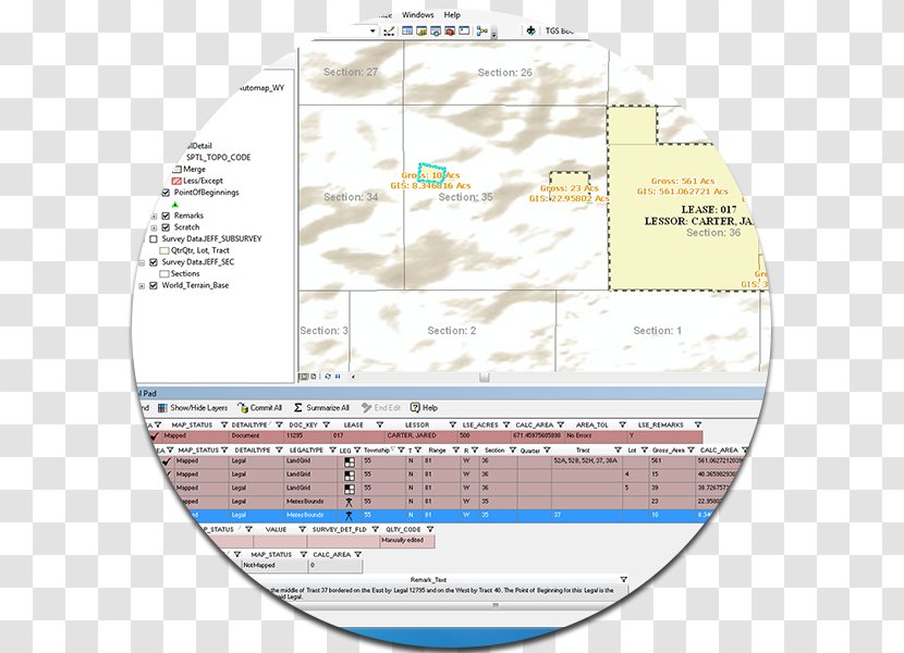 Water Resources Map Product Watercraft Line Transparent PNG