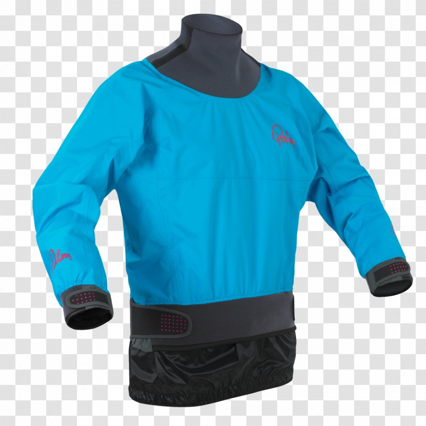 Blue Canoeing And Kayaking Jacket - Pants Transparent PNG