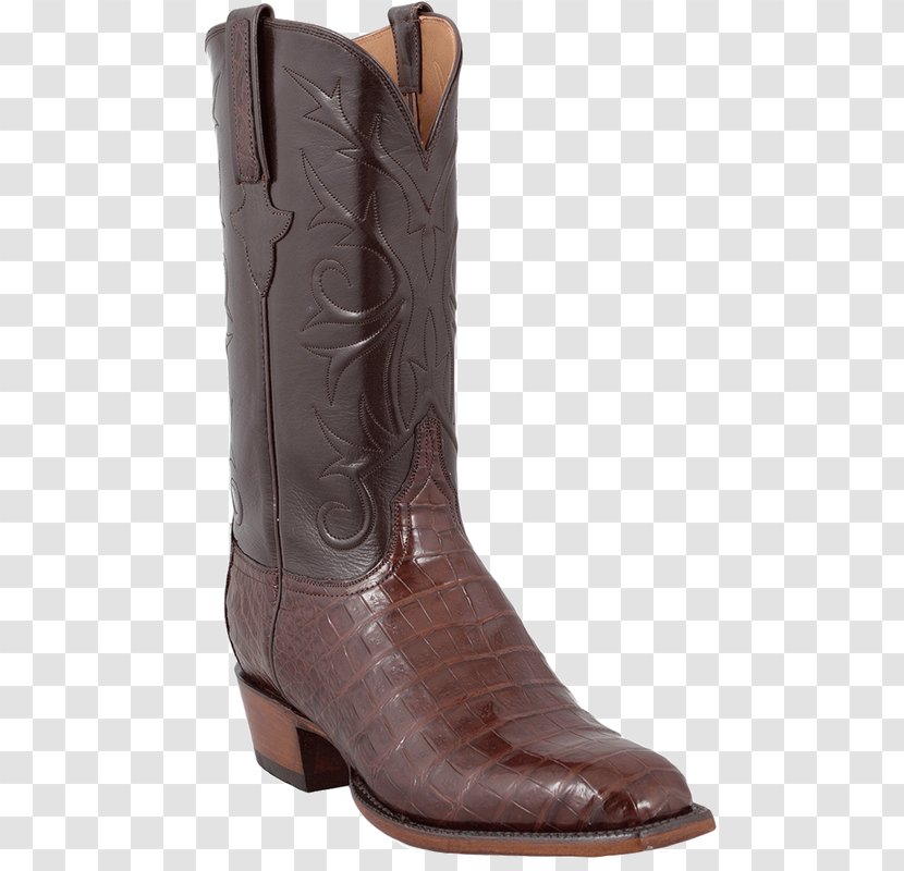 Cowboy Boot Tony Lama Boots Double-H - Shoe - Hat Transparent PNG