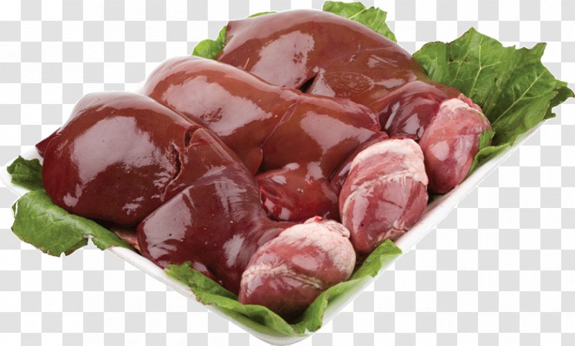 Pastirma Kaymak Red Meat Kuru Fasulye - Beef Transparent PNG