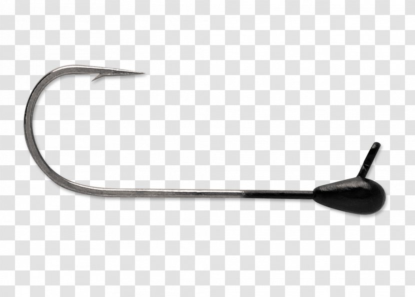 Recreation - Fish Hook Transparent PNG