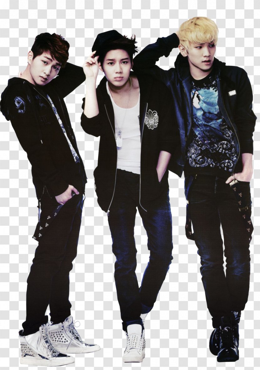The Shinee World K-pop LOVE - Jeans - EXO Transparent PNG