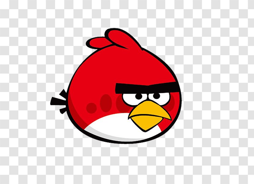 Angry Birds Seasons - Movie Transparent PNG