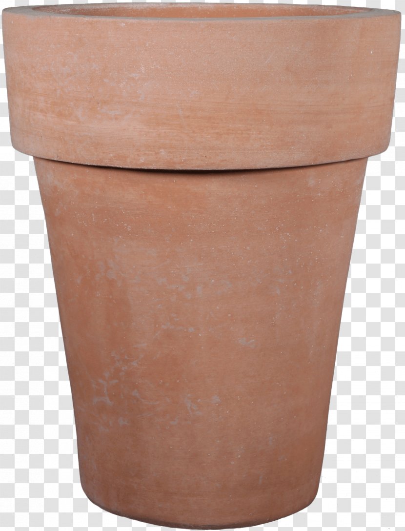 Vase Terracotta Ceramic Flowerpot Pottery - Polyresin Transparent PNG