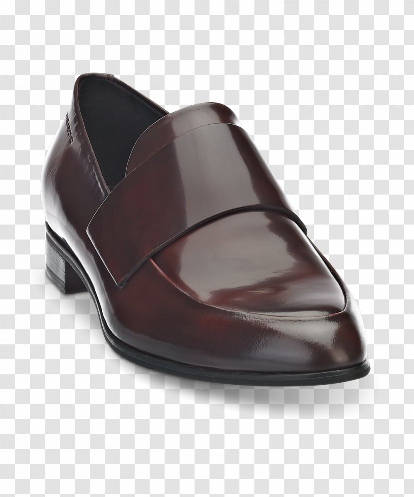 Slip-on Shoe Walking - Design Transparent PNG