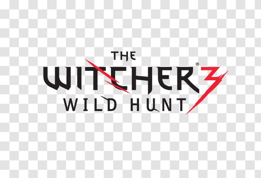 The Witcher 2: Assassins Of Kings Logo Xbox 360 Font Brand - Wallpaper Transparent PNG