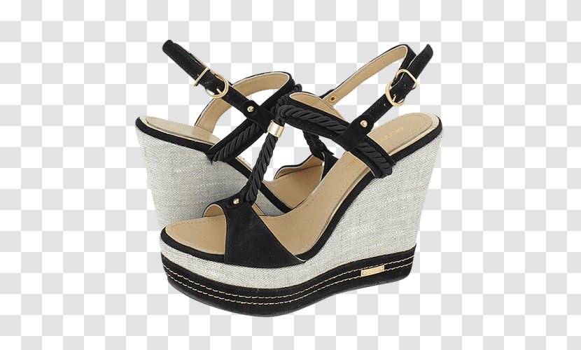 Sandal Shoe Blog Paisley Summer - Platform Sneakers Shoes For Women Transparent PNG