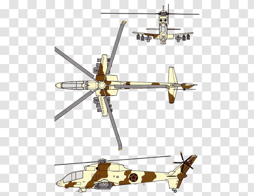 Sikorsky S-67 Blackhawk Helicopter Rotor UH-60 Black Hawk Airplane - Ranged Weapon Transparent PNG