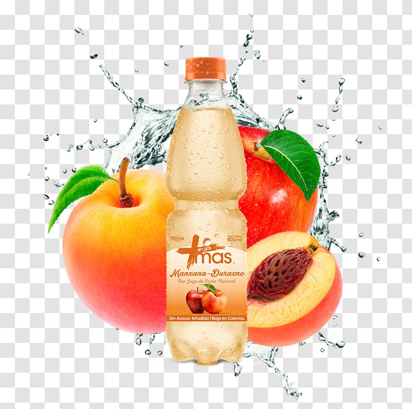 Cachantún Apple Juice Flavor Food - Superfood Transparent PNG