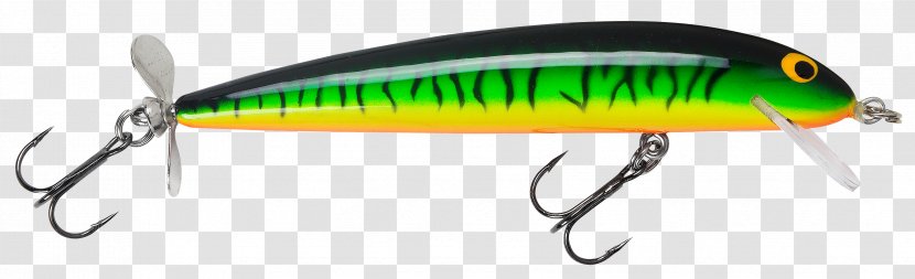 Plug Fishing Baits & Lures Recreational - Bass Transparent PNG