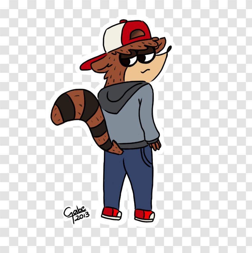 Rigby Cowboy Hat Clip Art Transparent PNG