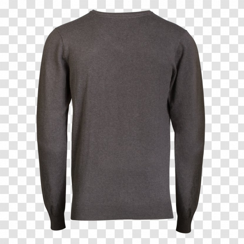 Jack & Jones Clothing Img_0357 Crew Neck Sleeve - Cashmere Transparent PNG