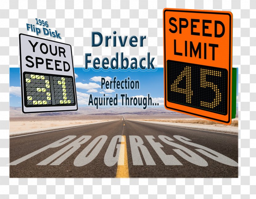 Traffic Sign Logo Brand Speed Limit - Road Transparent PNG