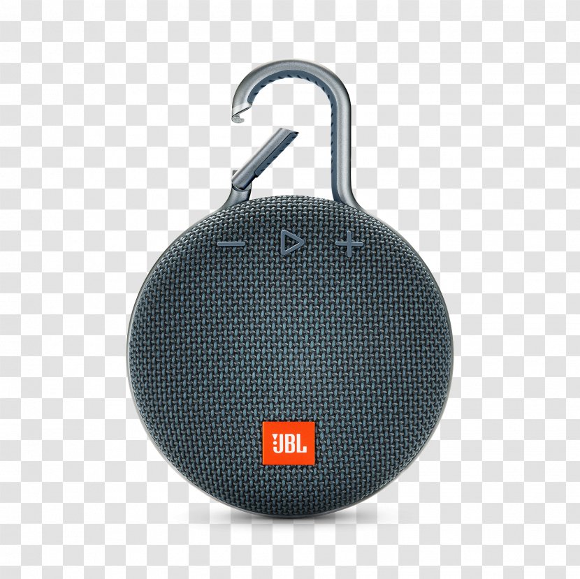 JBL Clip 3 Portable Bluetooth Speaker 2 Wireless Loudspeaker - Hardware - Jbl Clip+ Transparent PNG