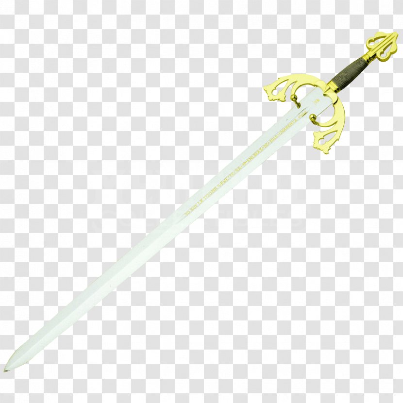 Sword Body Jewellery Transparent PNG