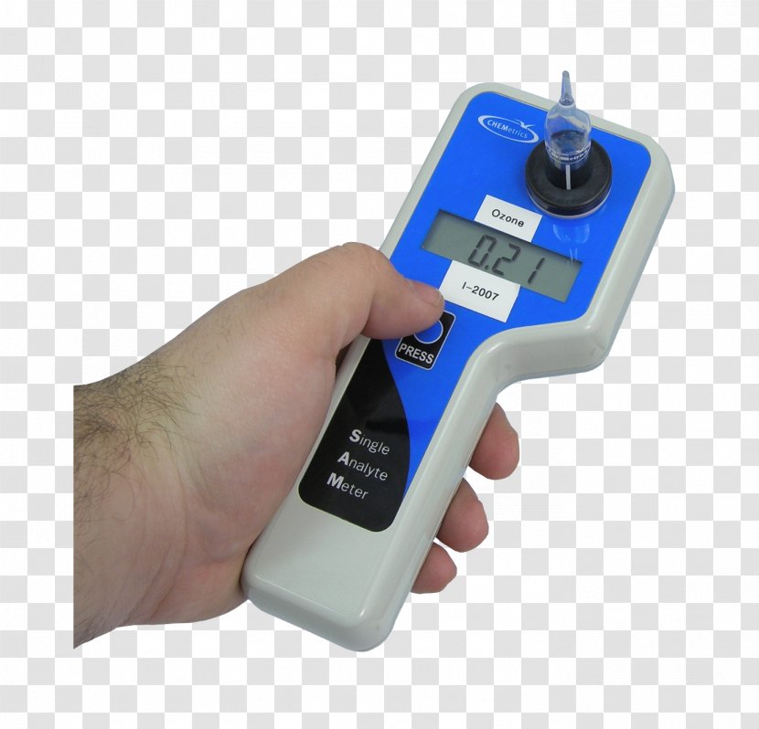 Measuring Instrument Electronics - Accessory - Design Transparent PNG