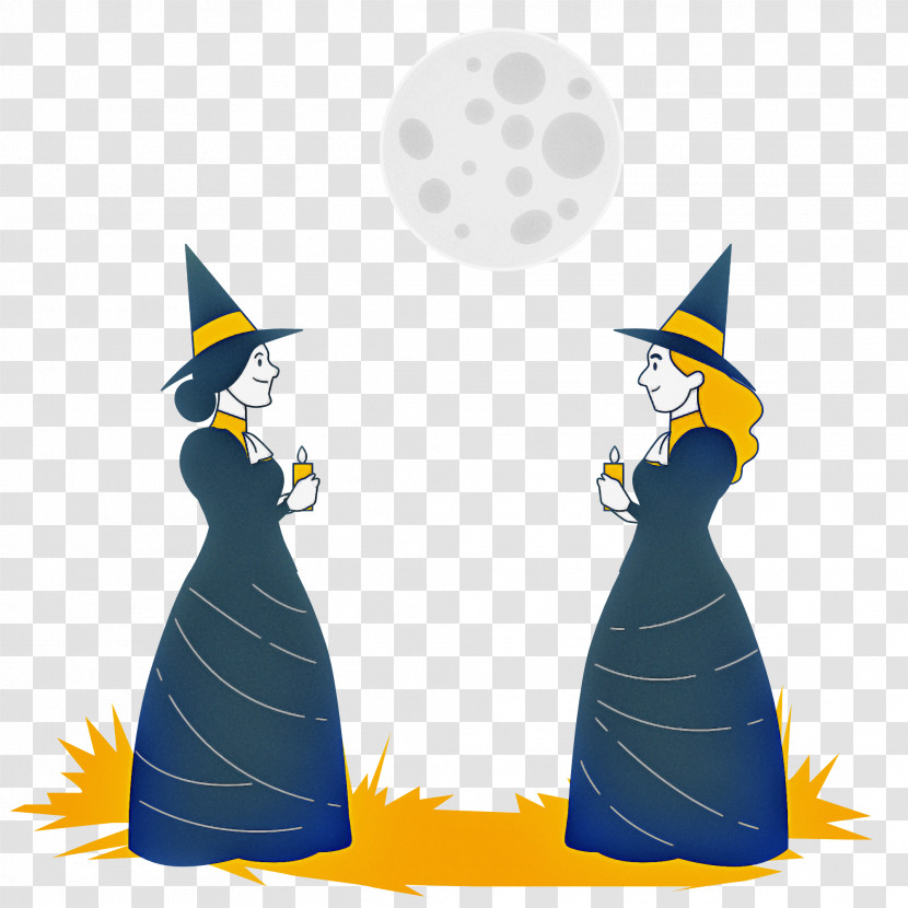 Halloween Transparent PNG