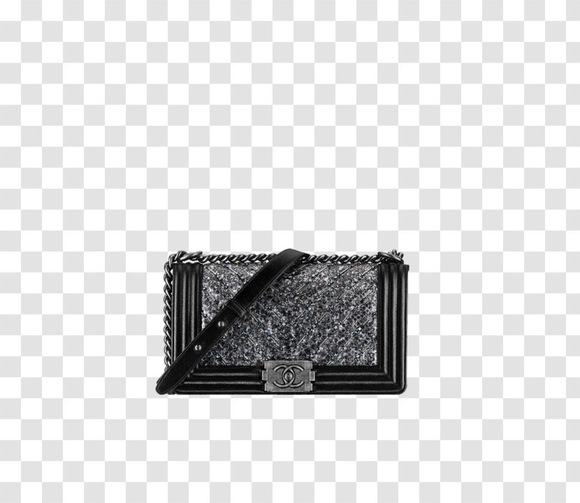 Chanel Handbag Fashion It Bag - Soviet-style Embroidery Transparent PNG