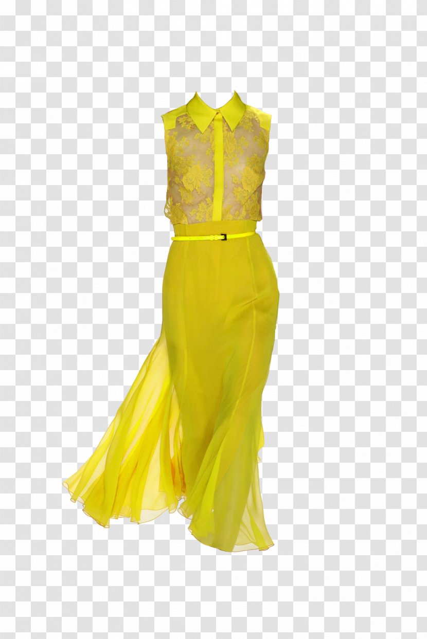 Shoulder Cocktail Dress Clothing - Carolina Herrera Transparent PNG