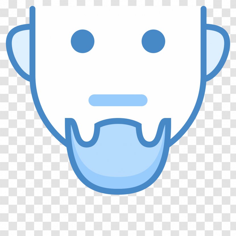 Area Jaw Emoticon Transparent PNG