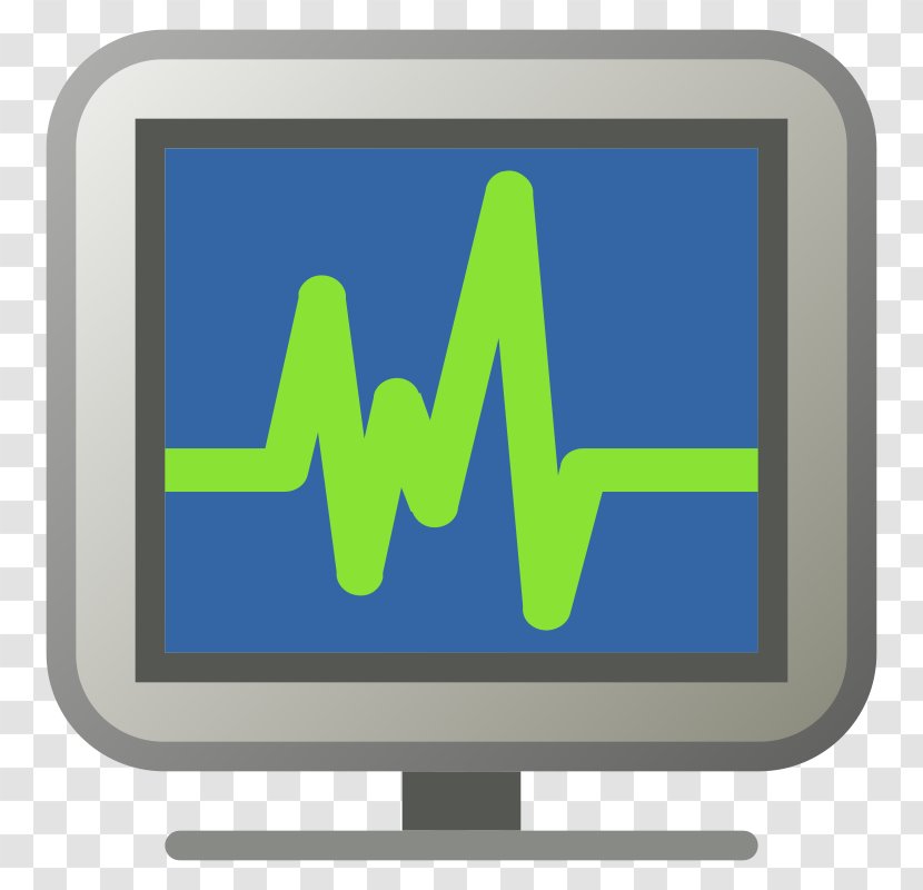 Computer Monitors System Monitor Network Monitoring Clip Art - Icon - Computers Transparent PNG