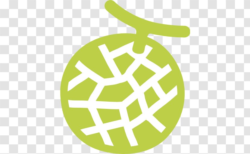 Emoji Fruit Vegetable Melon Lock Screen - Leaf - Honey Transparent PNG