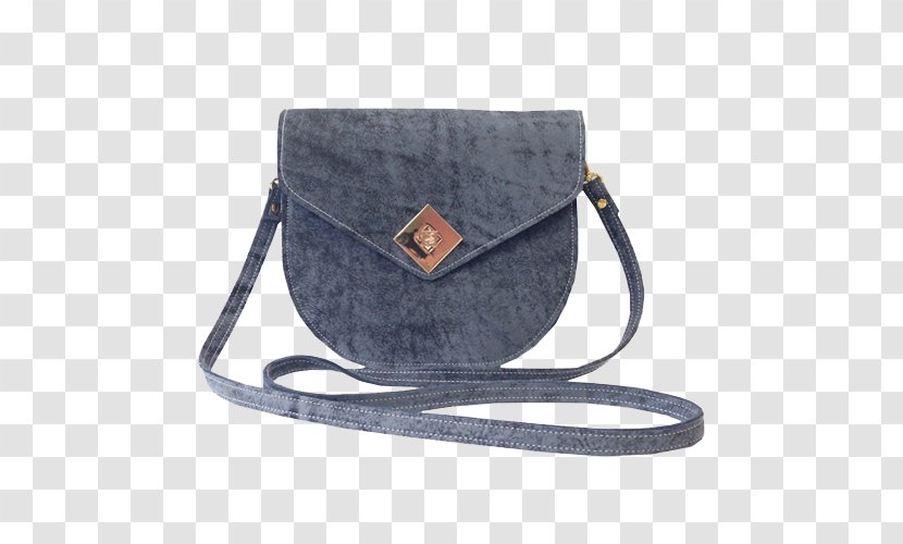 Messenger Bags Handbag Leather Strap - Shoulder - Bag Transparent PNG