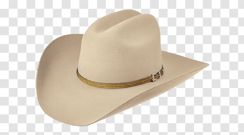 Cowboy Hat Straw Western Wear Transparent PNG