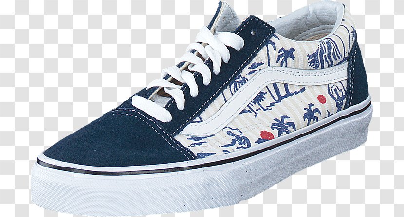 Sneakers Slipper Vans Shoelaces - Sportswear - Oldskool Transparent PNG