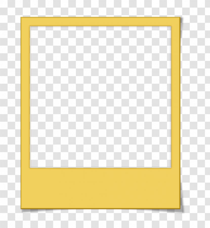 Paper Picture Frames Line Pattern Transparent PNG