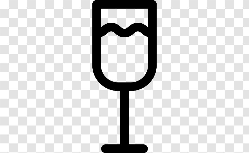 Wine Glass White Cocktail Transparent PNG