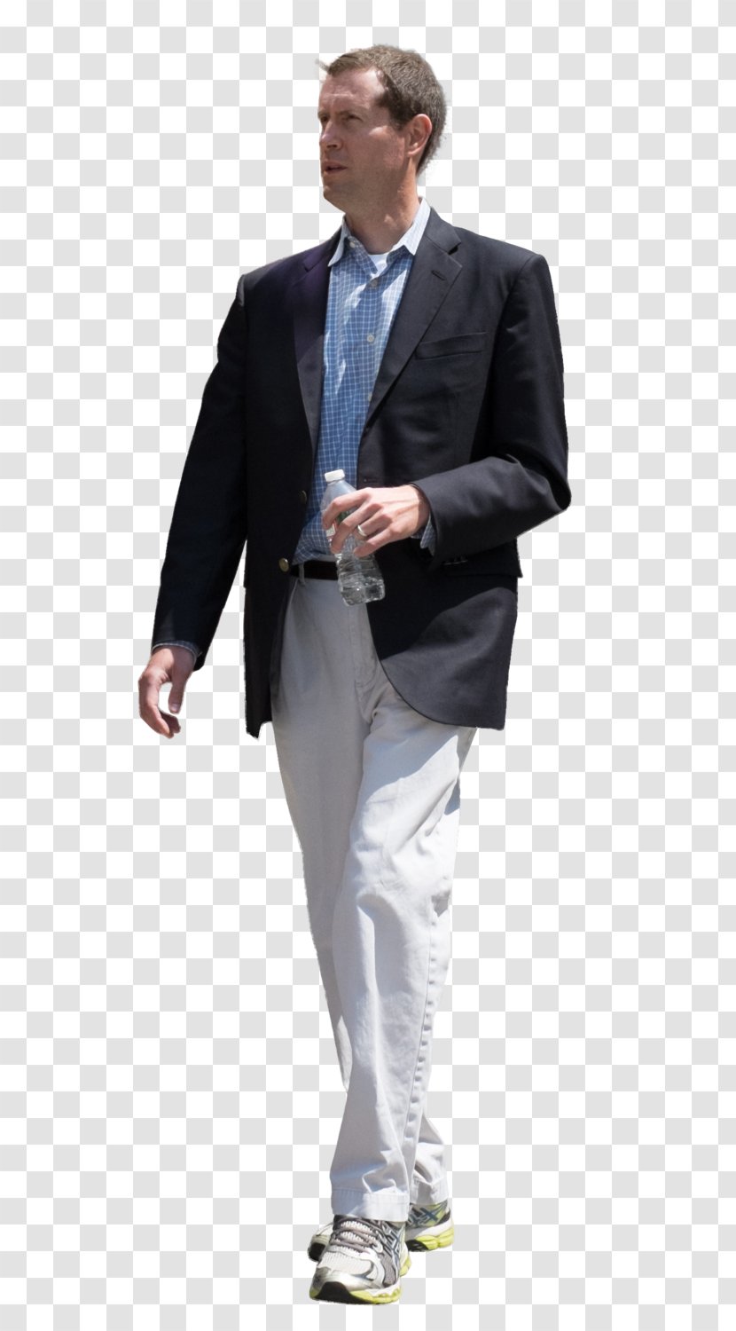 Suit Businessperson Formal Wear Necktie Clothing - Outerwear - Afro Transparent PNG