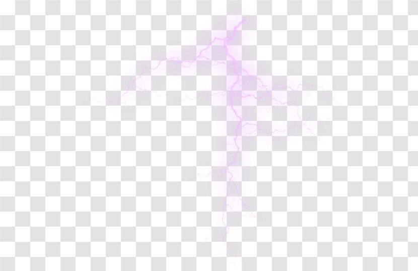 Purple Line Sky Plc Transparent PNG