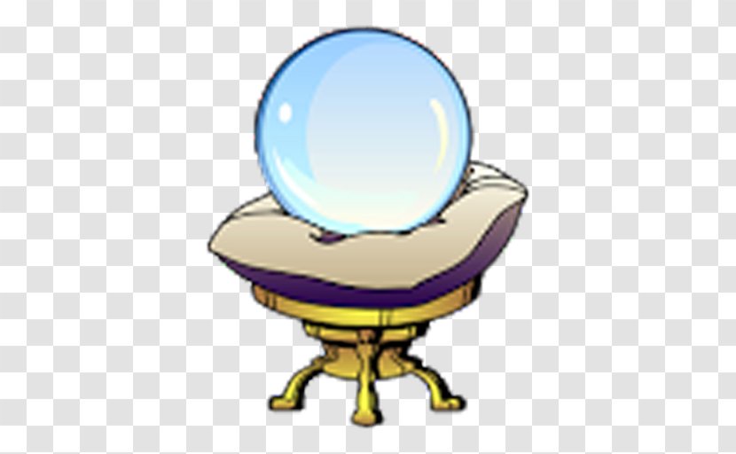 Clip Art Crystal Ball Fortune-telling Image Vector Graphics - Magic 8 Transparent PNG