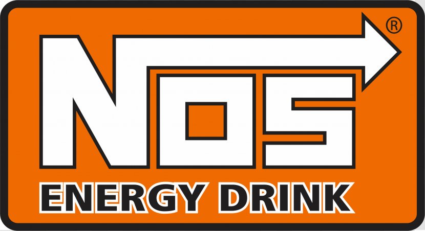 Nitrous Oxide Engine Systems Logo Decal - Brand Transparent PNG