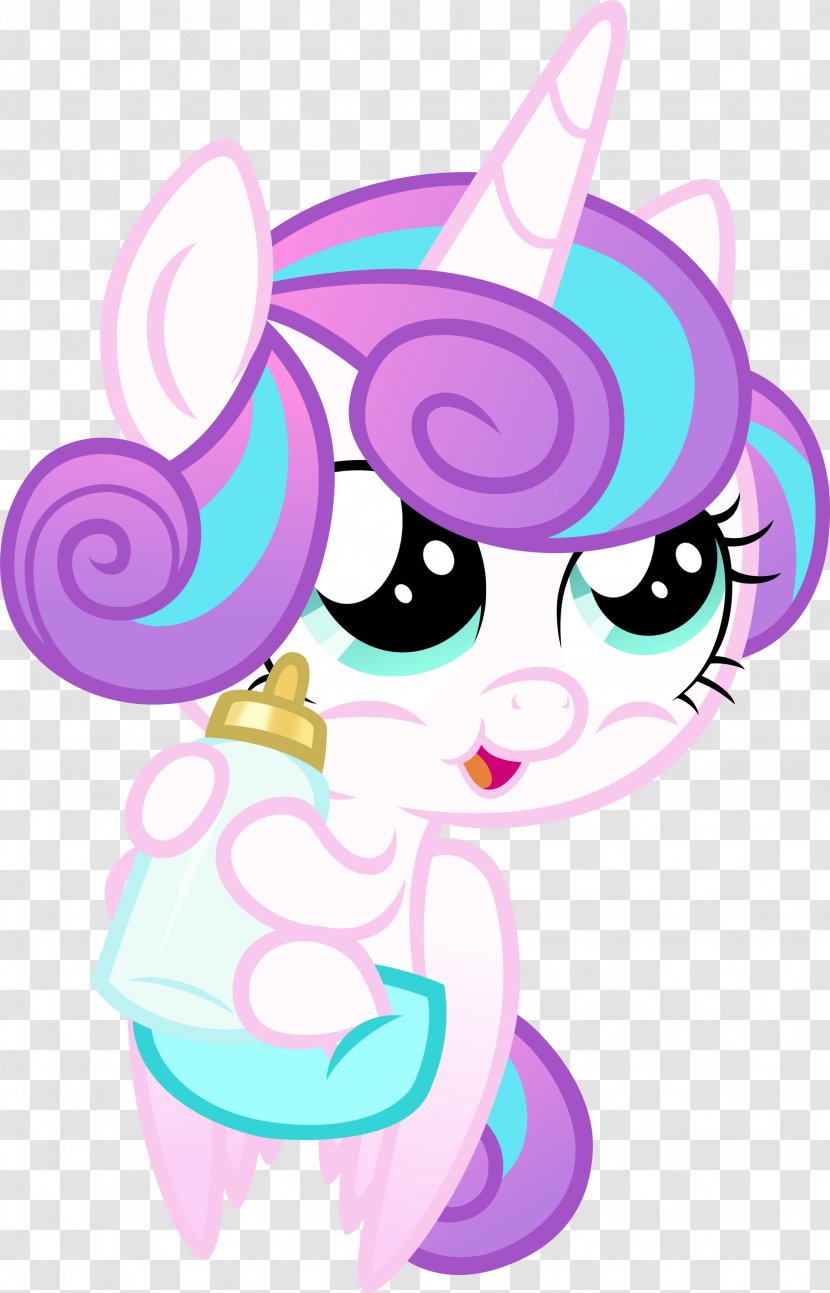 Pony Twilight Sparkle Princess Cadance A Flurry Of Emotions - Cartoon - Flurries Vector Transparent PNG