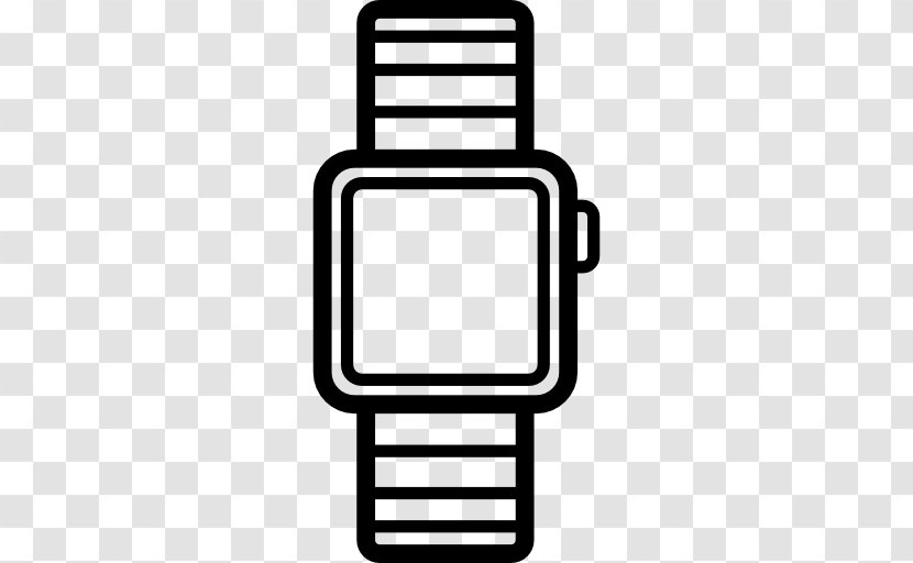 Smartwatch Computer Software - Telephony - Watch Transparent PNG