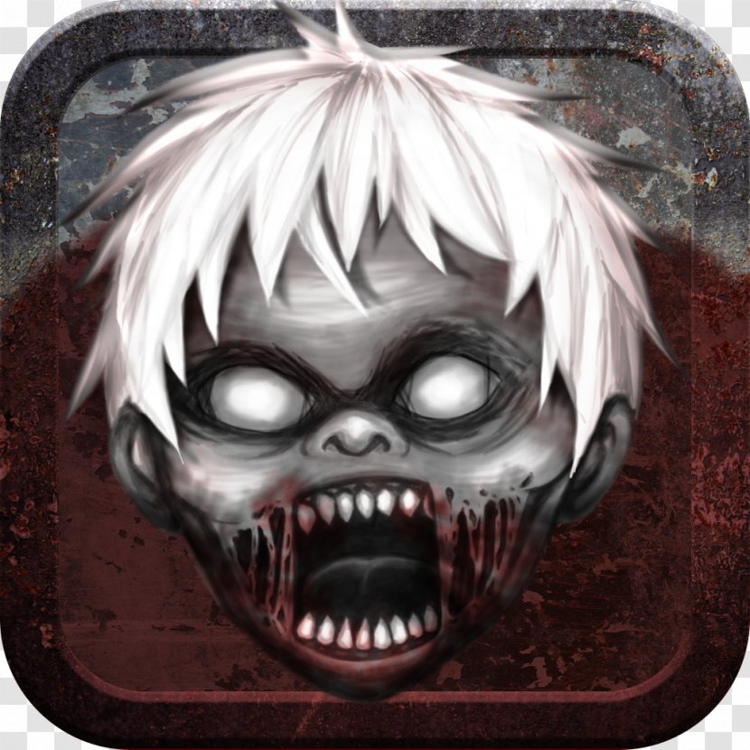 The House Of Dead: Overkill Dungeon Raid Zombies Game - Songkran Transparent PNG