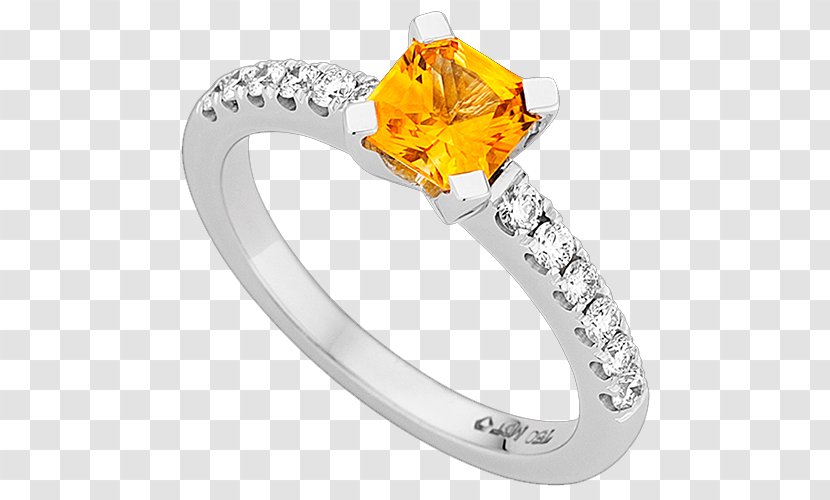 MDTdesign Diamond Jewellers Engagement Ring Sapphire Transparent PNG