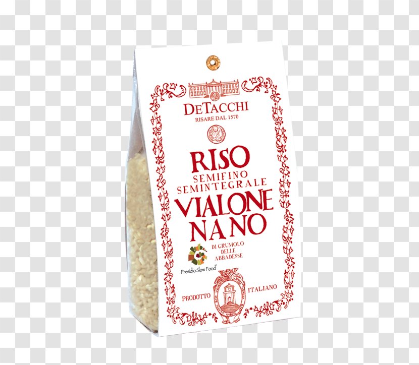 Risotto Food Vialone Nano Ladyfinger Oryza Sativa - Riso Transparent PNG