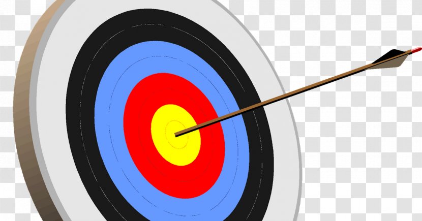 Target Archery Shooting Sport Arrow - Competition Transparent PNG