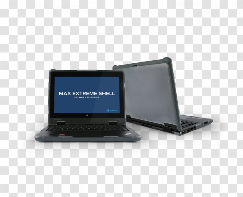 Netbook Laptop Personal Computer Lenovo Chromebook Transparent PNG