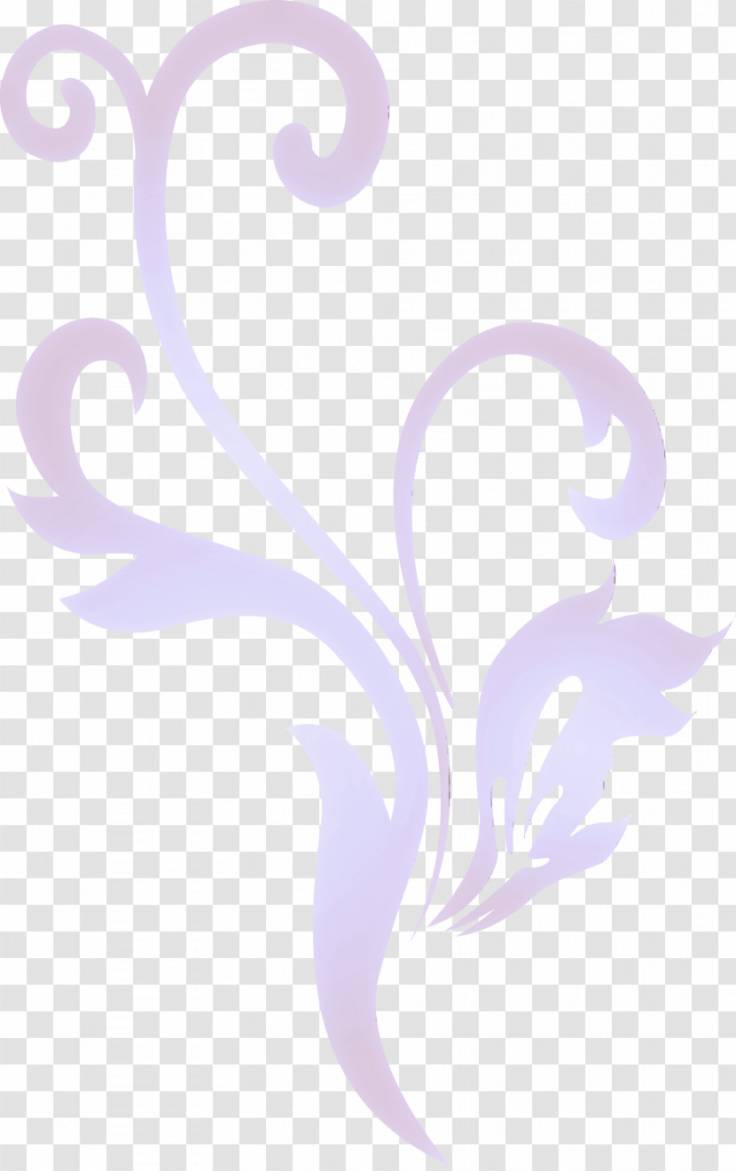 Flower Frame Floral Frame Transparent PNG