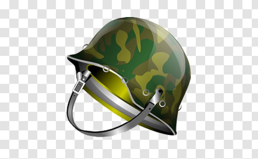 Bicycle Helmets Army Military Vehicle Soldier Motorcycle - Bicycles Equipment And Supplies Transparent PNG