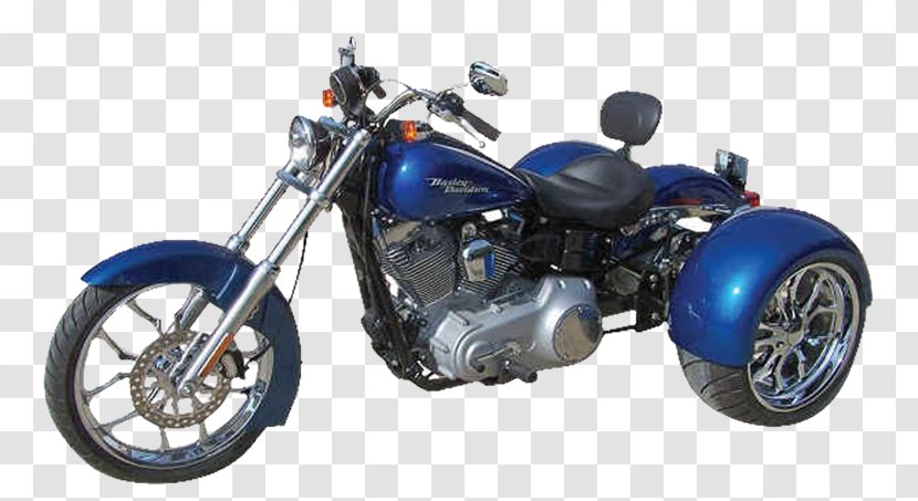 Wheel Motorized Tricycle Motorcycle Harley-Davidson - Bicycle Handlebars - Ay Transparent PNG