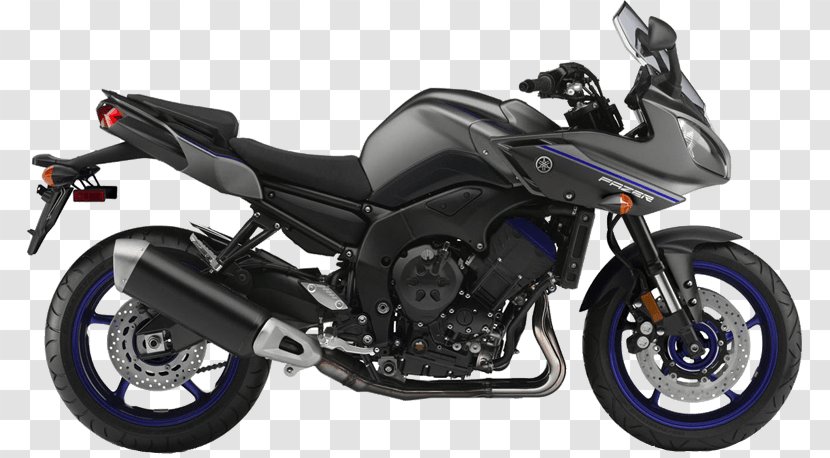 Honda CBR250R/CBR300R Car CBR Series Motorcycle - Wheel - Yamaha Fz1 Transparent PNG