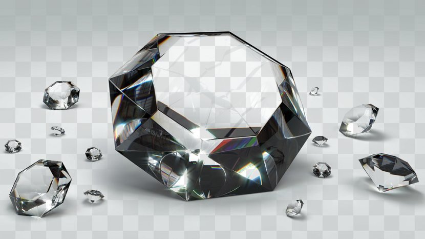 Diamond LifeGem Sarine Technologies Ltd. Stock Company - Jewellery - Diamonds Exhibition Transparent PNG